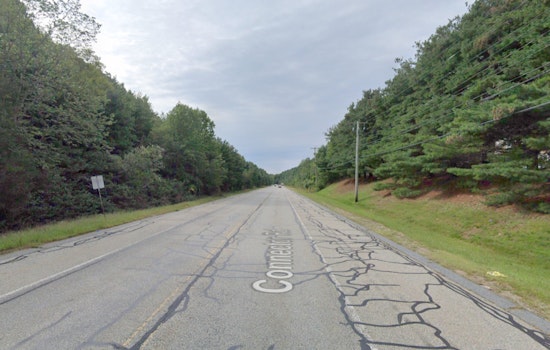 Driver Killed in Collision With School Bus in Walpole, NH, Children and Bus Driver Injured