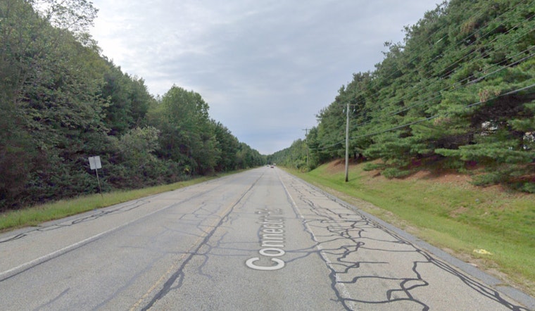 Driver Killed in Collision With School Bus in Walpole, NH, Children and Bus Driver Injured