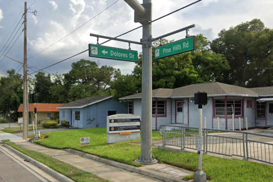 Driver Killed, Passenger Critically Injured in Orlando Car Crash on Pine Hills Road