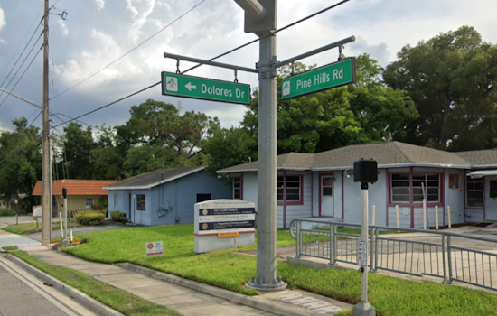 Driver Killed, Passenger Critically Injured in Orlando Car Crash on Pine Hills Road