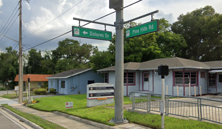 Driver Killed, Passenger Critically Injured in Orlando Car Crash on Pine Hills Road