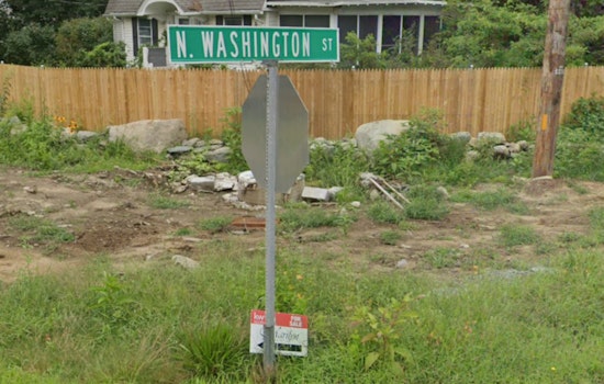Driver Severely Injured After Vehicle Strikes Utility Pole in Norton, MA, Police Urge Road Vigilance