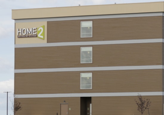 Dual-Brand Hilton Hotels Debut in Midtown Phoenix, Boosting Hospitality and Community Growth