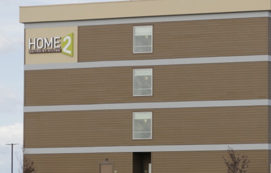 Dual-Brand Hilton Hotels Debut in Midtown Phoenix, Boosting Hospitality and Community Growth