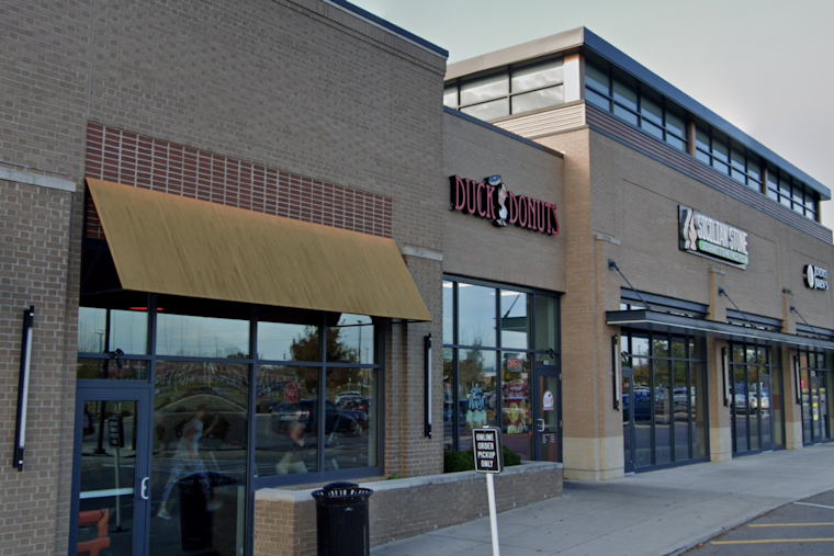 Duck Donuts Closes Its Doors in Deerfield Township, Leaving Dayton as Closest Option for Fans in Cincinnati