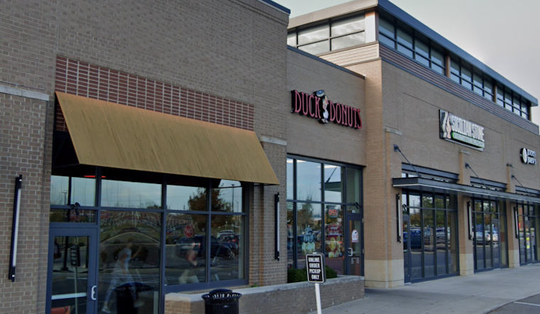 Duck Donuts Closes Its Doors in Deerfield Township, Leaving Dayton as Closest Option for Fans in Cincinnati