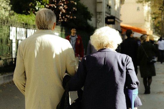 Duluth Awarded $422,000 in State Grants to Support Aging in Place Initiatives