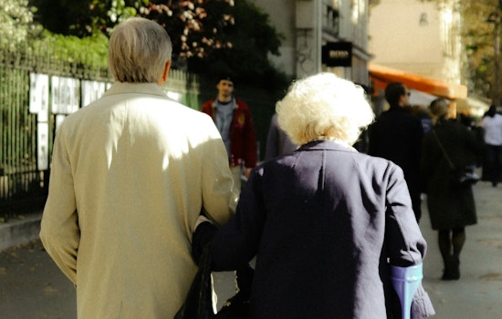 Duluth Awarded $422,000 in State Grants to Support Aging in Place Initiatives
