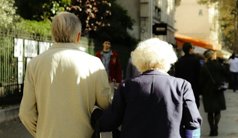 Duluth Awarded $422,000 in State Grants to Support Aging in Place Initiatives
