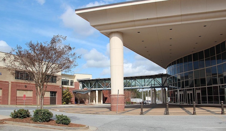 Duluth High School Altercation Leads to Assaults on Staff and Officers, 14-Year-Old Student Detained