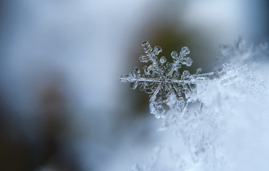Duluth Officials Urge Caution as Snowfall Leads to Slick Roads, City Crews at Work to Ensure Safe Travel