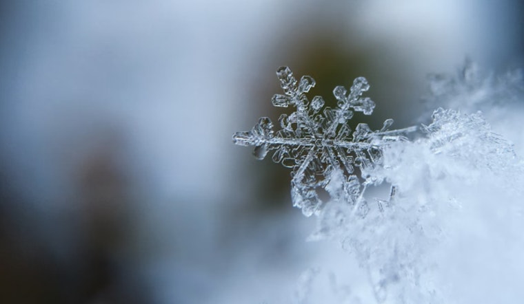 Duluth Officials Urge Caution as Snowfall Leads to Slick Roads, City Crews at Work to Ensure Safe Travel