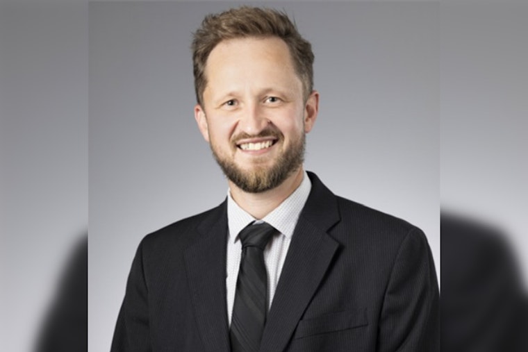 Duluth Selects Ben Van Tassel as New Director of Planning and Economic Development Pending City Council Approval