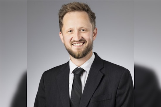 Duluth Selects Ben Van Tassel as New Director of Planning and Economic Development Pending City Council Approval