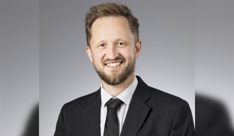 Duluth Selects Ben Van Tassel as New Director of Planning and Economic Development Pending City Council Approval