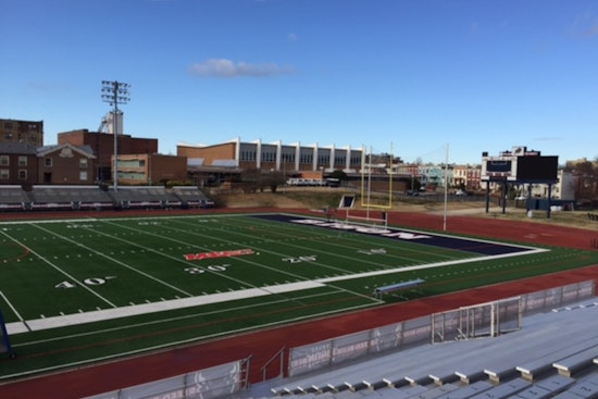 Dunbar Clinches Back-to-Back Wins at 54th D.C. Turkey Bowl; D.C. Central Kitchen Prepares 69,000 Thanksgiving Meals