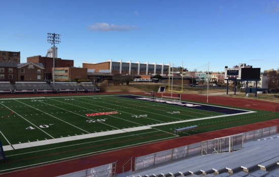 Dunbar Clinches Back-to-Back Wins at 54th D.C. Turkey Bowl; D.C. Central Kitchen Prepares 69,000 Thanksgiving Meals