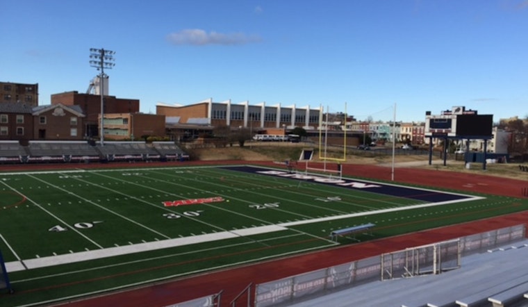 Dunbar Clinches Back-to-Back Wins at 54th D.C. Turkey Bowl; D.C. Central Kitchen Prepares 69,000 Thanksgiving Meals