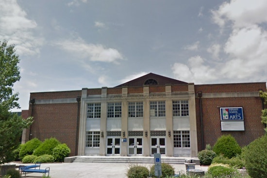 Durham Breaks Ground on New $240 Million School of the Arts Campus, Eyes Fall 2026 Opening