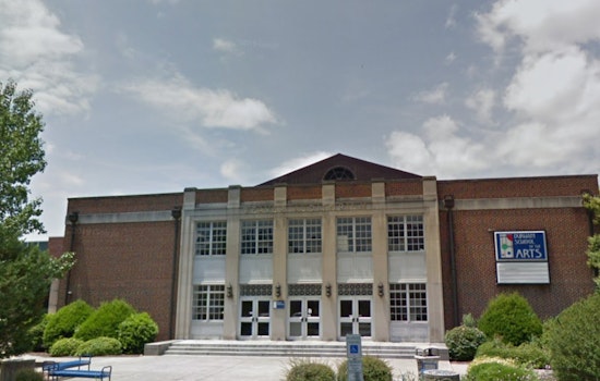 Durham Breaks Ground on New $240 Million School of the Arts Campus, Eyes Fall 2026 Opening
