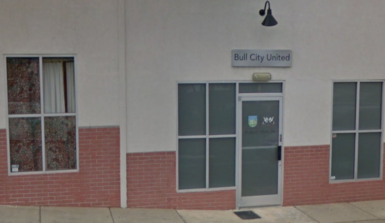 Durham County Shuts Down 'Bull City United' Anti-Violence Program Amid Controversy and Hopes for New Beginnings