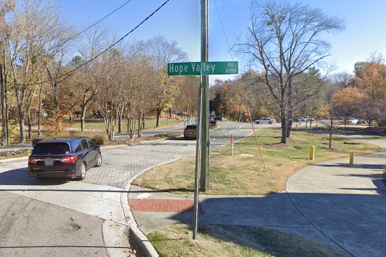 Durham Teen Charged After Being Shot by Police Officer at Car Club Meet-Up, Officer on Leave Pending Investigation