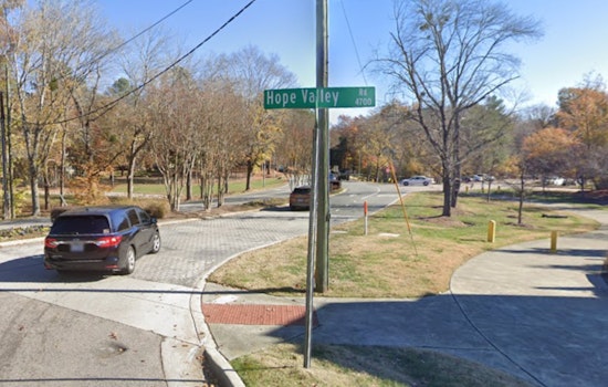 Durham Teen Charged After Being Shot by Police Officer at Car Club Meet-Up, Officer on Leave Pending Investigation