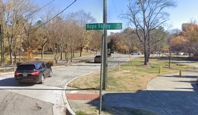 Durham Teen Charged After Being Shot by Police Officer at Car Club Meet-Up, Officer on Leave Pending Investigation