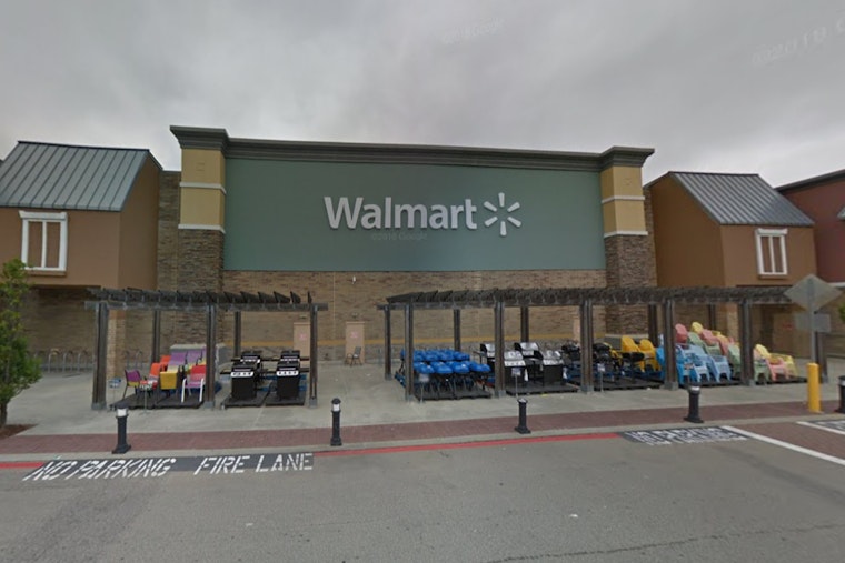 Durham Woman Accused of Stabbing Cary Man Over Parking Spot at Morrisville Walmart