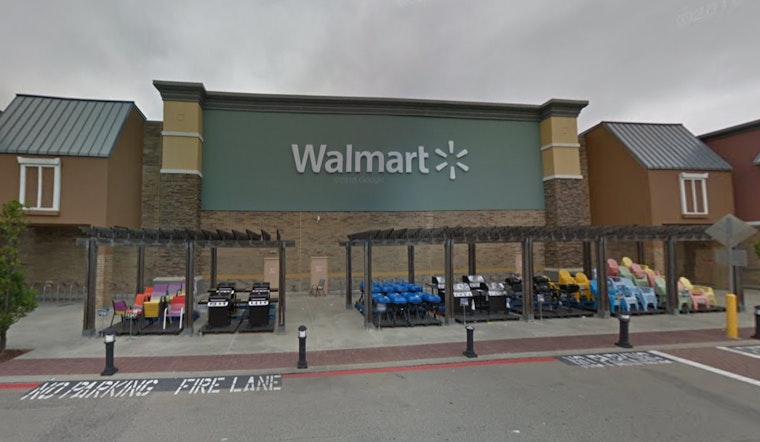 Durham Woman Accused of Stabbing Cary Man Over Parking Spot at Morrisville Walmart