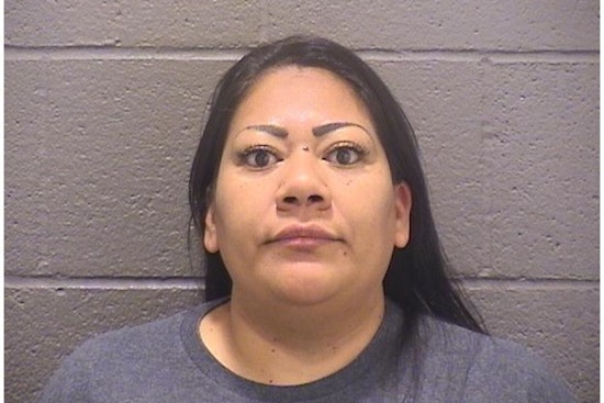 Durham Woman Charged with Drug Trafficking After $76K and Cocaine Seized