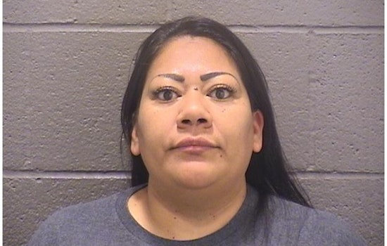 Durham Woman Charged with Drug Trafficking After $76K and Cocaine Seized
