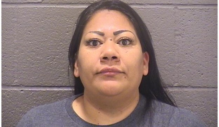 Durham Woman Charged with Drug Trafficking After $76K and Cocaine Seized