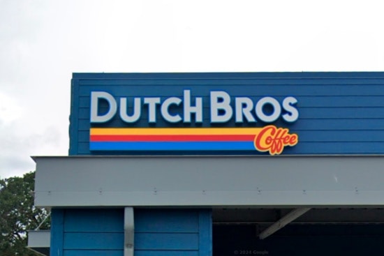 Dutch Bros Coffee Brews Excitement with First Jacksonville Location Opening Tomorrow
