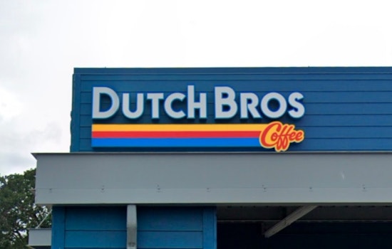 Dutch Bros Coffee Brews Excitement with First Jacksonville Location Opening Tomorrow