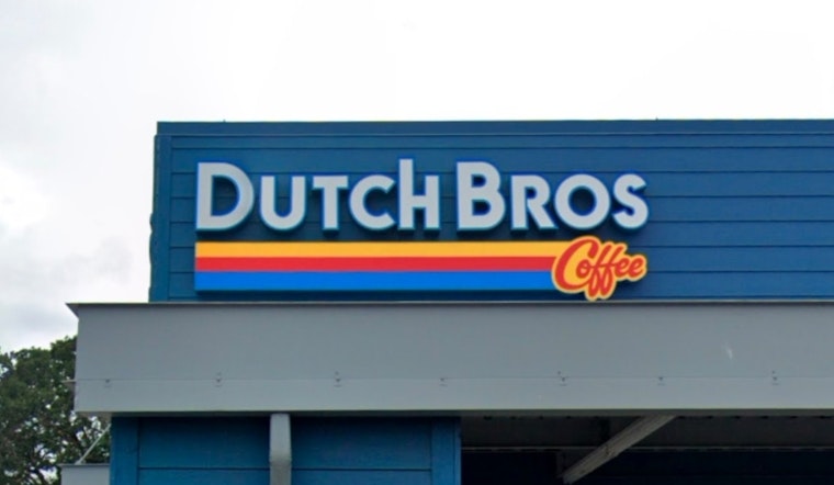 Dutch Bros Coffee Brews Excitement with First Jacksonville Location Opening Tomorrow