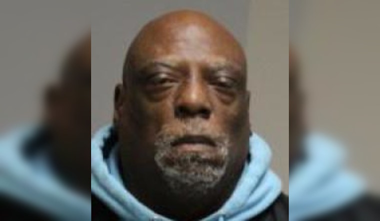 Dutchtown Man Receives Ten Life Sentences Plus 63 Years for Child Sex Offenses
