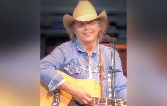 Dwight Yoakam to Perform at Miller High Life Theatre in March 2025