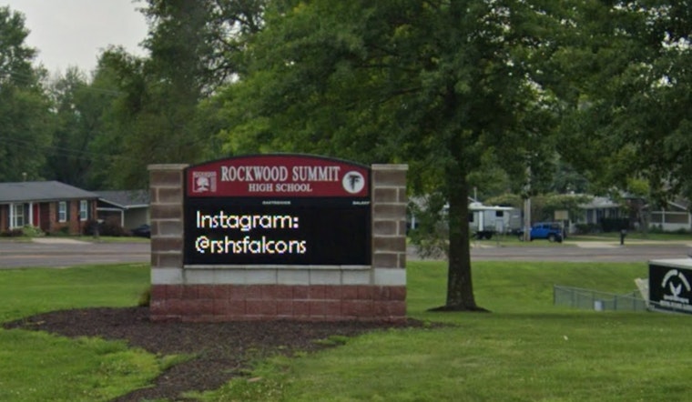 E. coli Outbreak Linked to Event Affects 19 at Rockwood Summit High School in St. Louis Area