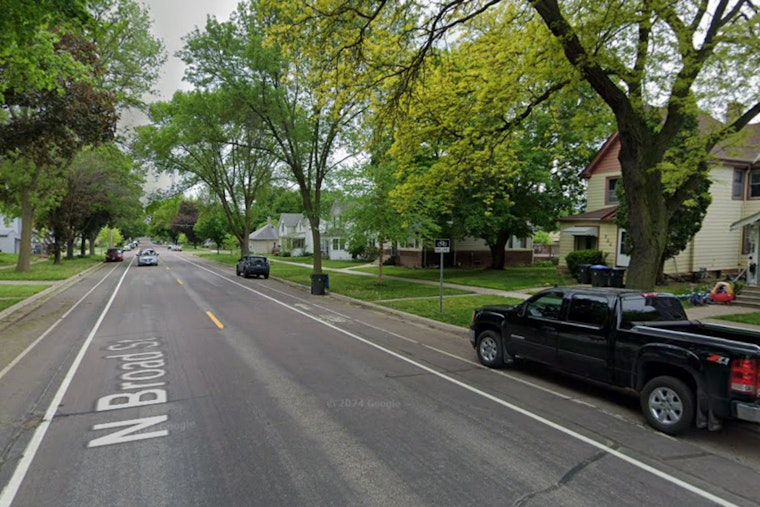 Early Morning Blaze at Mankato Residential Building Causes $150,000 in Damages