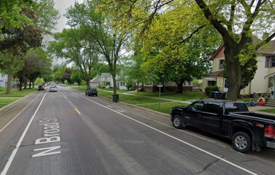 Early Morning Blaze at Mankato Residential Building Causes $150,000 in Damages