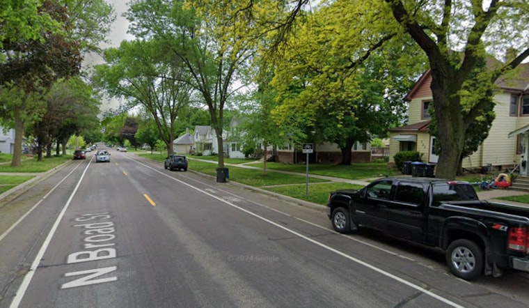 Early Morning Blaze at Mankato Residential Building Causes $150,000 in Damages