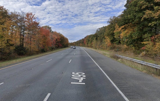 Early Morning Crash on I-495 in Methuen Claims Two Lives as Police Investigate Cause