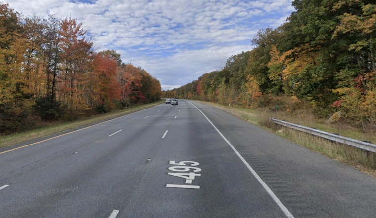 Early Morning Crash on I-495 in Methuen Claims Two Lives as Police Investigate Cause
