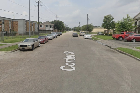 Early Morning Gunfire at Houston Apartment Complex Results in One Fatality, Shooter Hospitalized
