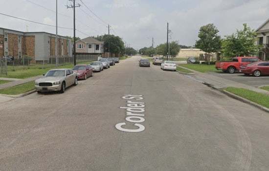 Early Morning Gunfire at Houston Apartment Complex Results in One Fatality, Shooter Hospitalized