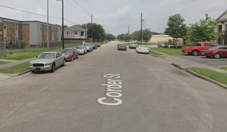 Early Morning Gunfire at Houston Apartment Complex Results in One Fatality, Shooter Hospitalized