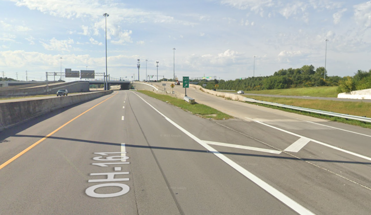 Early Morning Shooting on SR 161 Near New Albany Leads to Traffic Delays and Investigation