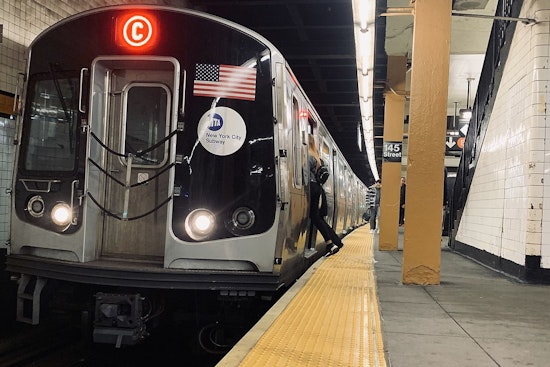 Early Morning Subway Incidents in Manhattan Disrupt A and C Lines, Commuters Face Delays