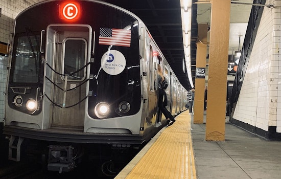 Early Morning Subway Incidents in Manhattan Disrupt A and C Lines, Commuters Face Delays